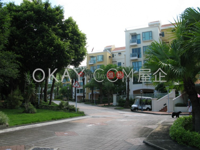 HK$ 13.8M, Discovery Bay, Phase 8 La Costa, Block 16 Lantau Island, Nicely kept 3 bedroom with sea views & balcony | For Sale