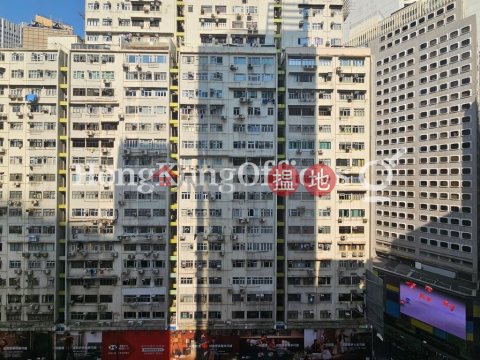 恒生銅鑼灣大廈寫字樓租單位出租 | 恒生銅鑼灣大廈 Hang Seng Causeway Bay Building _0