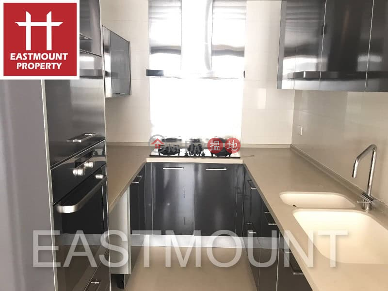 La Casa Bella, Silverstrand 銀線灣翠湖別墅出租-獨立海景單邊屋 出租單位|翠湖別墅 2座(House 2 La Casa Bella)出租樓盤 (EASTM-RCWH249)