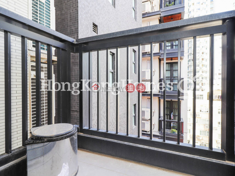 HK$ 39,000/ 月|Resiglow-灣仔區-Resiglow兩房一廳單位出租