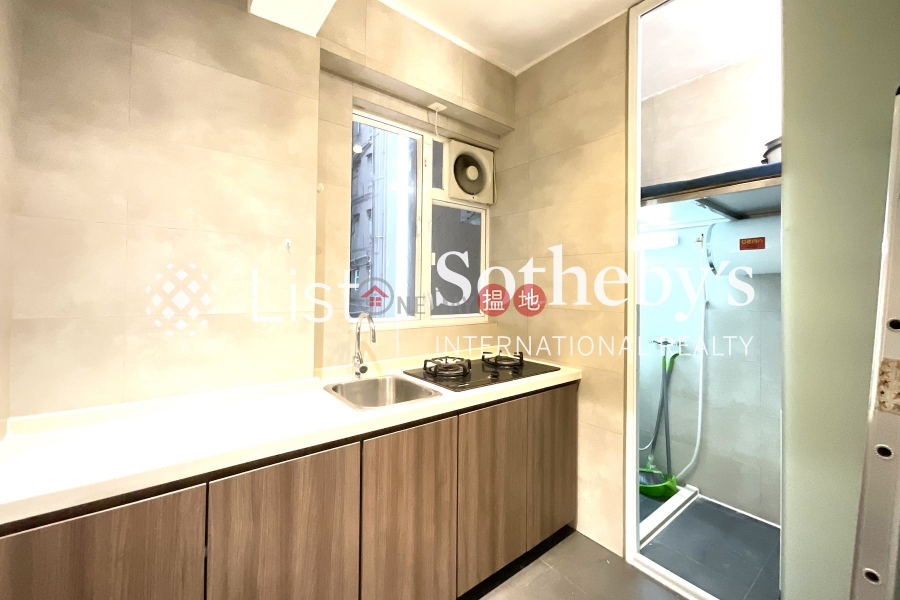 Property Search Hong Kong | OneDay | Residential Rental Listings Property for Rent at Gold King Mansion with 2 Bedrooms