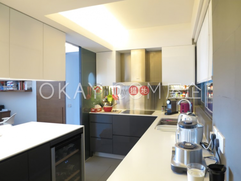 Gorgeous 3 bedroom in Mid-levels West | For Sale | Robinson Place 雍景臺 Sales Listings