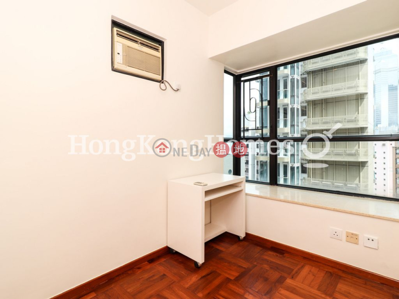 御景臺兩房一廳單位出租|西區御景臺(Scenic Rise)出租樓盤 (Proway-LID174261R)