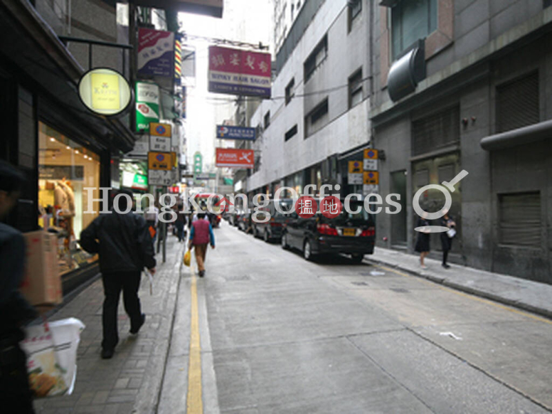 HK$ 50,700/ 月萬年大廈中區-萬年大廈寫字樓租單位出租