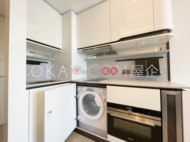 HK$ 26,000/ month, Townplace Soho, Western District, Cozy 1 bedroom with balcony | Rental