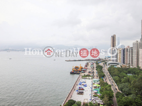 2 Bedroom Unit for Rent at Hing Wong Building | Hing Wong Building 卿旺大廈 _0