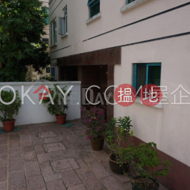 Gorgeous house with parking | Rental, Jade Villa - Ngau Liu 璟瓏軒 | Sai Kung (OKAY-R33863)_0