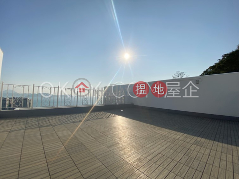 Exquisite house with sea views, rooftop | Rental | Ocean View 湖苑 _0