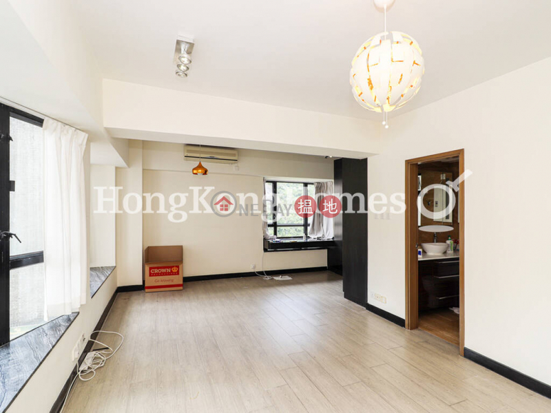Studio Unit for Rent at Vantage Park, 22 Conduit Road | Western District | Hong Kong, Rental HK$ 23,000/ month