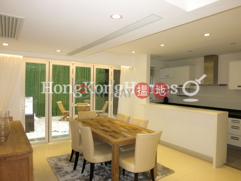 3 Bedroom Family Unit for Rent at Las Pinadas | Las Pinadas 松濤苑 _0