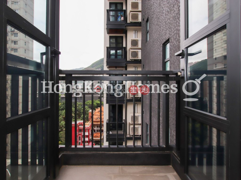 HK$ 1,880萬|Resiglow灣仔區-Resiglow兩房一廳單位出售