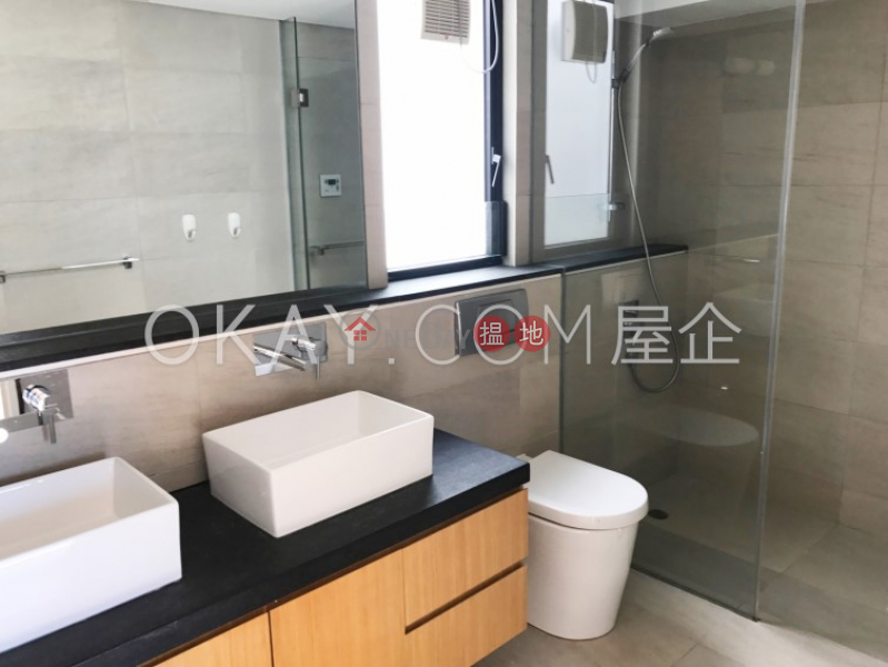 Property Search Hong Kong | OneDay | Residential | Rental Listings | Rare 3 bedroom on high floor with rooftop & balcony | Rental