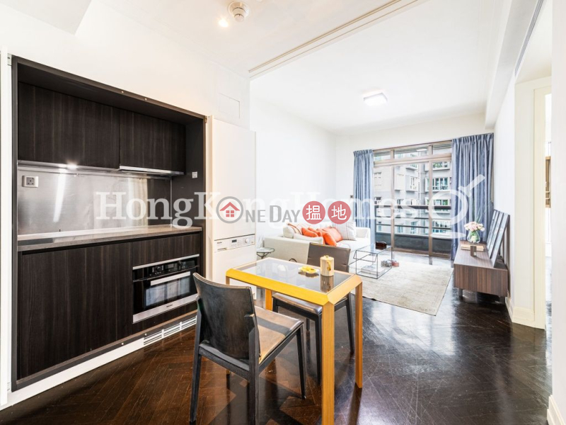 2 Bedroom Unit at Castle One By V | For Sale | Castle One By V CASTLE ONE BY V Sales Listings