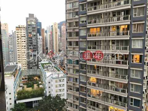Stylish 3 bedroom in Sheung Wan | For Sale | Hollywood Terrace 荷李活華庭 _0
