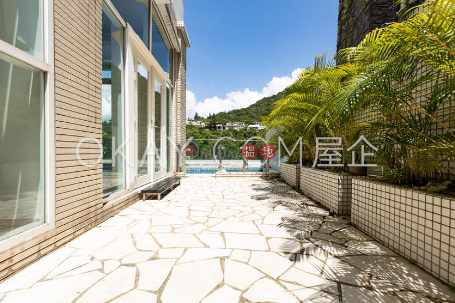 Tasteful house with balcony & parking | Rental | The Capri The Capri Rental Listings