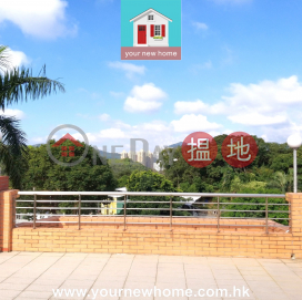 Convenient 2nd Floor Duplex | For Sale, Heng Mei Deng Village 坑尾頂村 | Sai Kung (RL382)_0