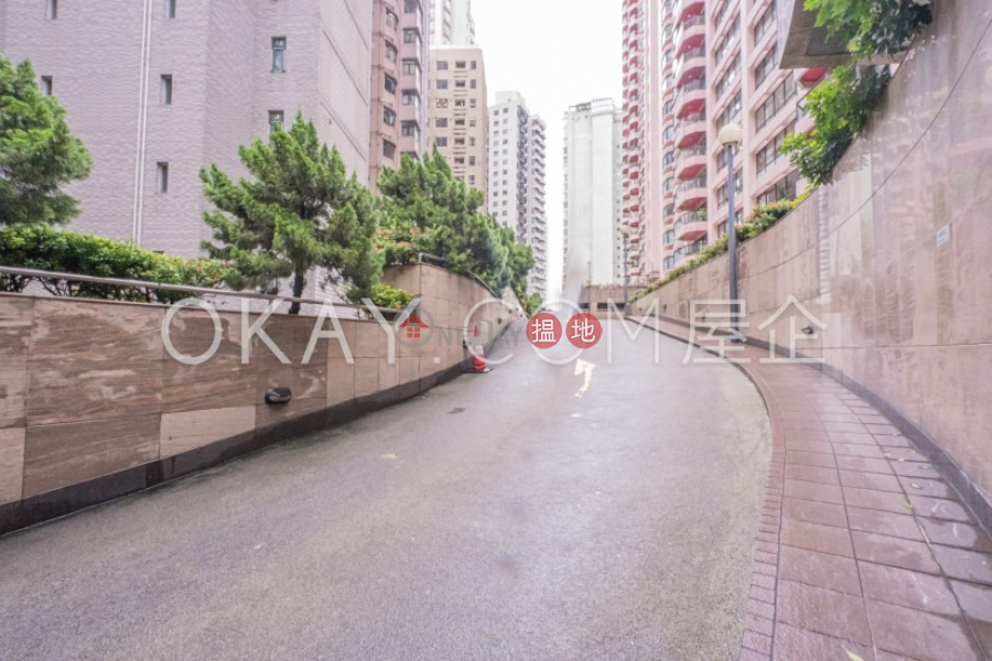 Property Search Hong Kong | OneDay | Residential | Sales Listings | Efficient 4 bed on high floor with sea views & balcony | For Sale