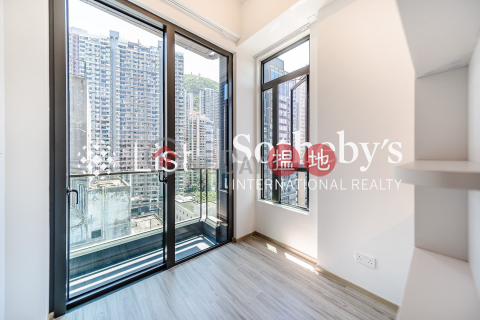 奧卑利街28號一房單位出租, 奧卑利街28號 The Unit Soho | 中區 (SOTHEBY-R576108-R)_0