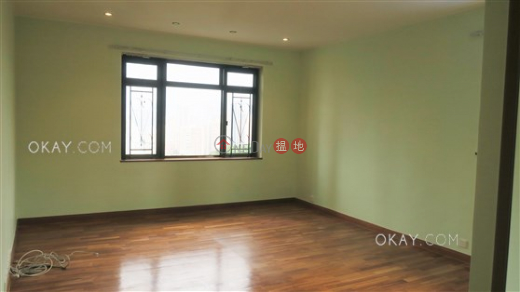 HK$ 78.8M Villa Lotto Block A, Wan Chai District, Efficient 4 bedroom with sea views & parking | For Sale
