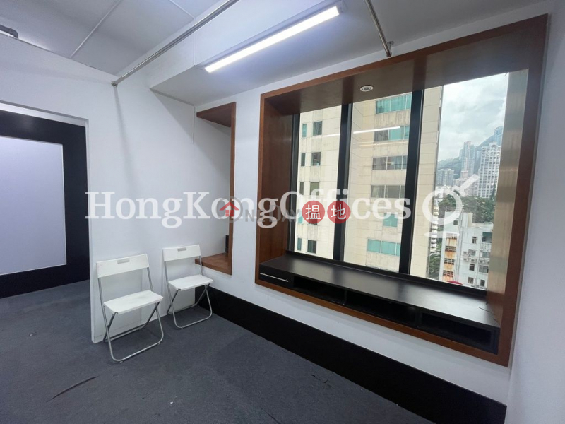 The Plaza LKF Middle | Office / Commercial Property | Rental Listings HK$ 39,064/ month