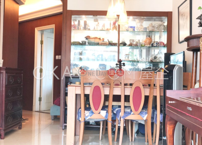 Tower 3 The Victoria Towers | Low, Residential | Rental Listings | HK$ 38,800/ month