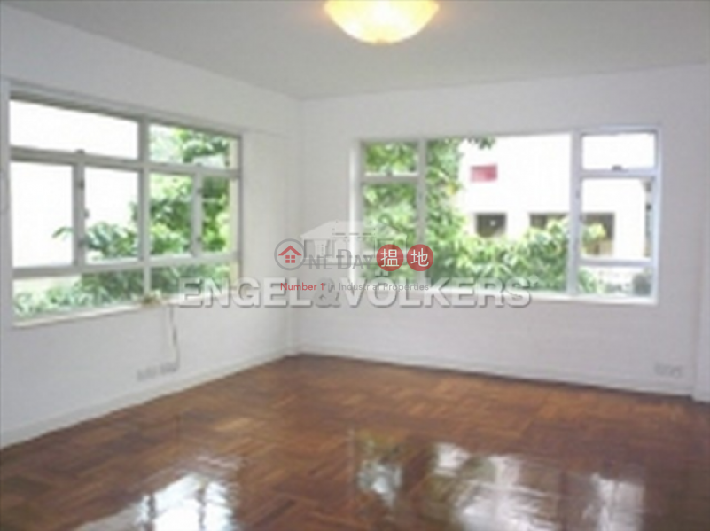Expat Family Flat for Sale in Central Mid Levels | Beau Cloud Mansion 碧雲樓 Sales Listings