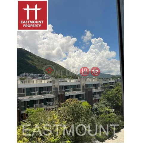 Clearwater Bay Apartment | Property For Sale and Lease in Mount Pavilia 傲瀧-Low-density luxury villa with 1 Car Parking | Mount Pavilia 傲瀧 _0