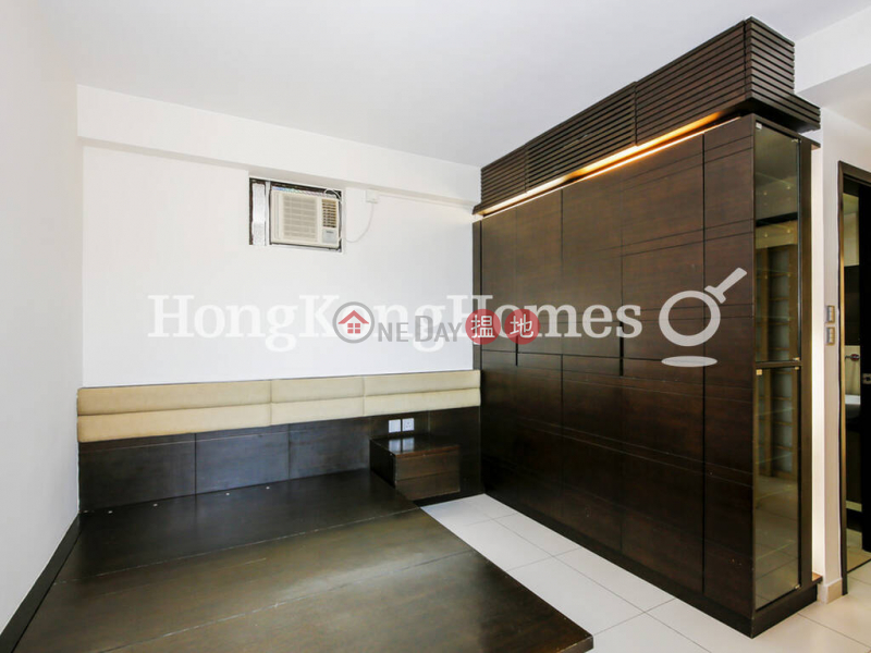 HK$ 42,000/ 月|蔚華閣-西區-蔚華閣三房兩廳單位出租