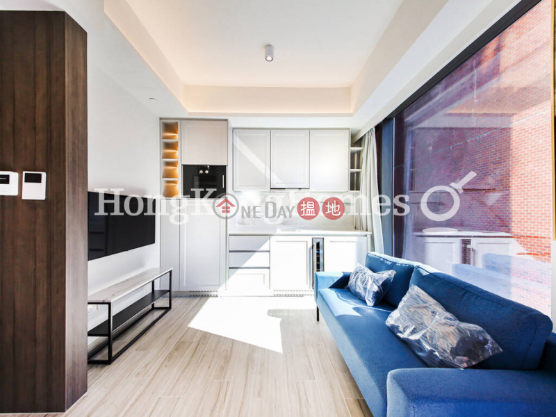 摩羅廟街8號-未知住宅出租樓盤|HK$ 23,000/ 月