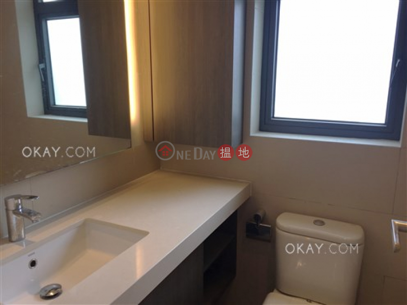 HK$ 29,000/ month Tagus Residences, Wan Chai District | Practical 2 bedroom with racecourse views & balcony | Rental
