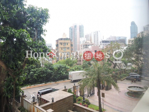 4 Bedroom Luxury Unit at Asjoe Mansion | For Sale | Asjoe Mansion 天次樓 _0