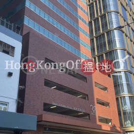啟時深灣大廈寫字樓租單位出租