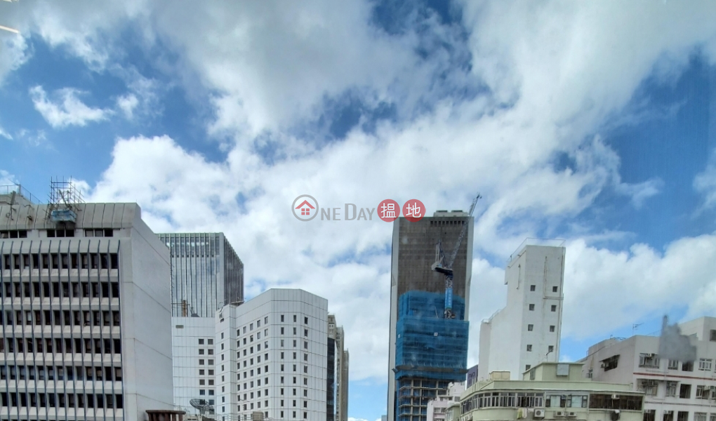 Emperor Group Centre Middle, Office / Commercial Property Sales Listings | HK$ 11.76M