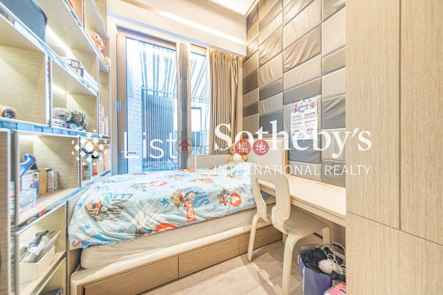 Property for Sale at One Mayfair with 4 Bedrooms 1 Broadcast Drive | Kowloon City | Hong Kong | Sales | HK$ 120M