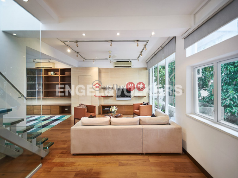 HK$ 34M 6 - 12 Crown Terrace | Western District 3 Bedroom Family Flat for Sale in Pok Fu Lam