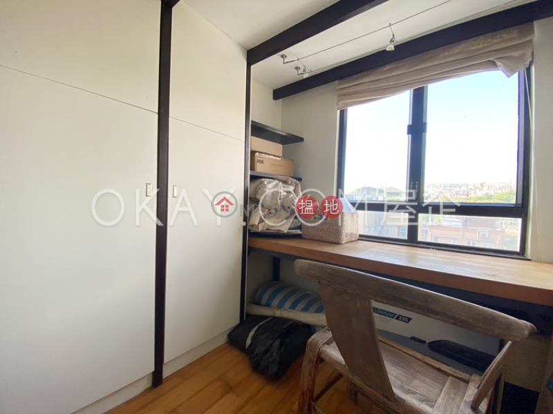 1房1廁,極高層綠怡居出售單位|南區綠怡居(Greenville)出售樓盤 (OKAY-S50593)