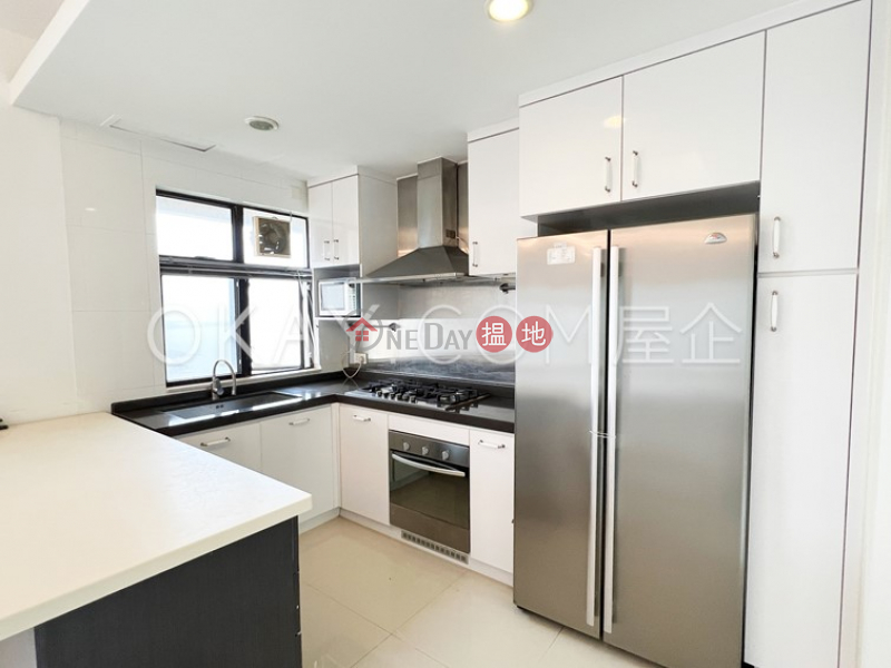 Nicely kept 3 bedroom on high floor with sea views | Rental | Discovery Bay, Phase 2 Midvale Village, Clear View (Block H5) 愉景灣 2期 畔峰 觀景樓 (H5座) Rental Listings