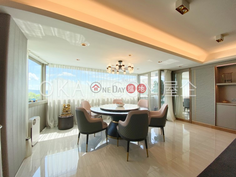 Luxurious house with rooftop, terrace & balcony | For Sale | 7 Silver Crest Road | Sai Kung Hong Kong | Sales HK$ 39.8M