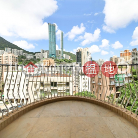 惠園三房兩廳單位出租, 惠園 FairVille Garden | 灣仔區 (Proway-LID150636R)_0