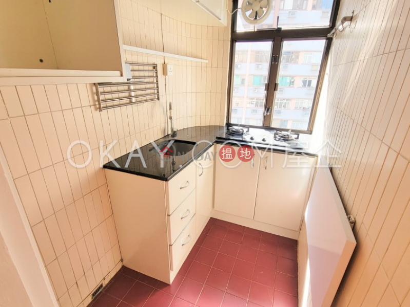 Popular 2 bedroom in Mid-levels West | For Sale 46-48 Robinson Road | Western District, Hong Kong | Sales | HK$ 11.38M
