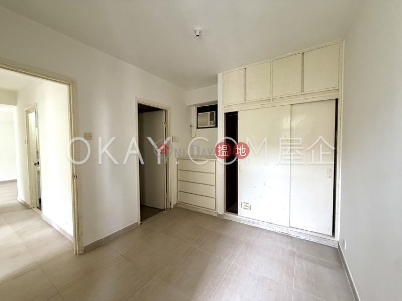 Tasteful 3 bedroom with balcony | For Sale | Ronsdale Garden 龍華花園 Sales Listings