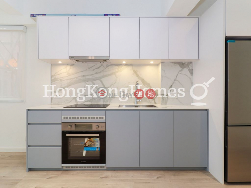 2 Bedroom Unit for Rent at 40 Centre Street | 40 Centre Street | Western District Hong Kong | Rental HK$ 28,000/ month