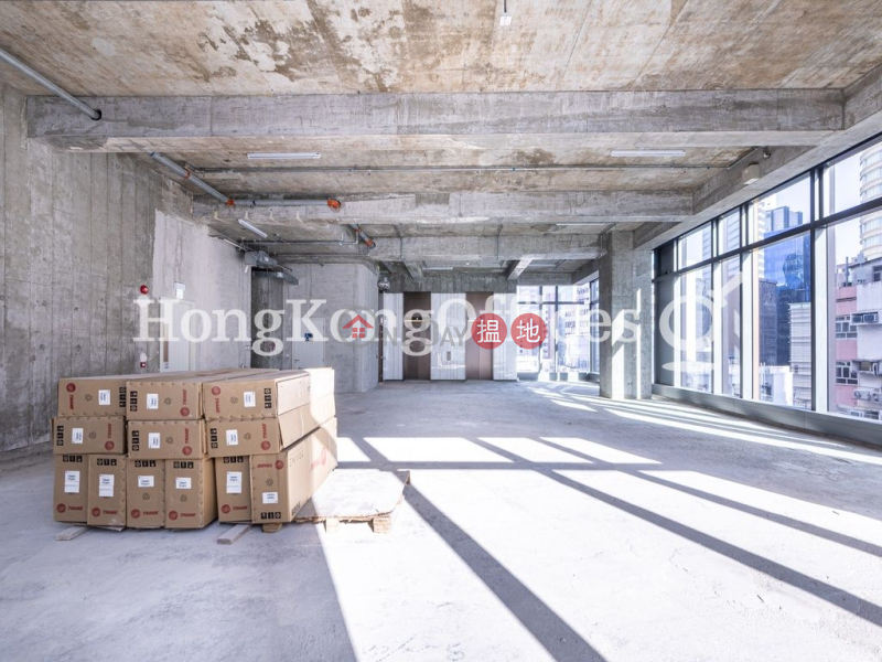 堪富利士道1號寫字樓租單位出租|堪富利士道1號(1 Humphreys Avenue)出租樓盤 (HKO-87942-AIHR)