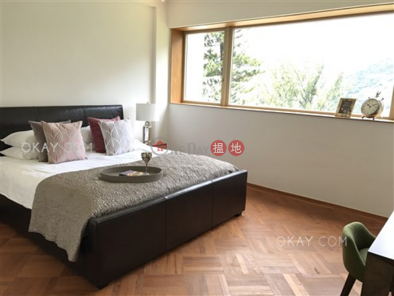 Efficient 3 bedroom with balcony & parking | Rental | 3 Headland Road 赫蘭道3號 Rental Listings