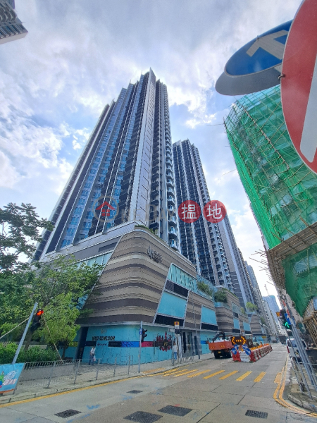 Seaside Sonata Tower 1 (愛海頌 第1座),Sham Shui Po | ()(1)