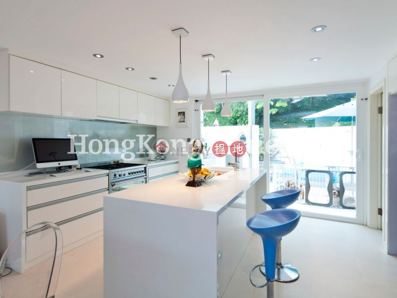 HK$ 3,680萬西沙小築西貢西沙小築高上住宅單位出售