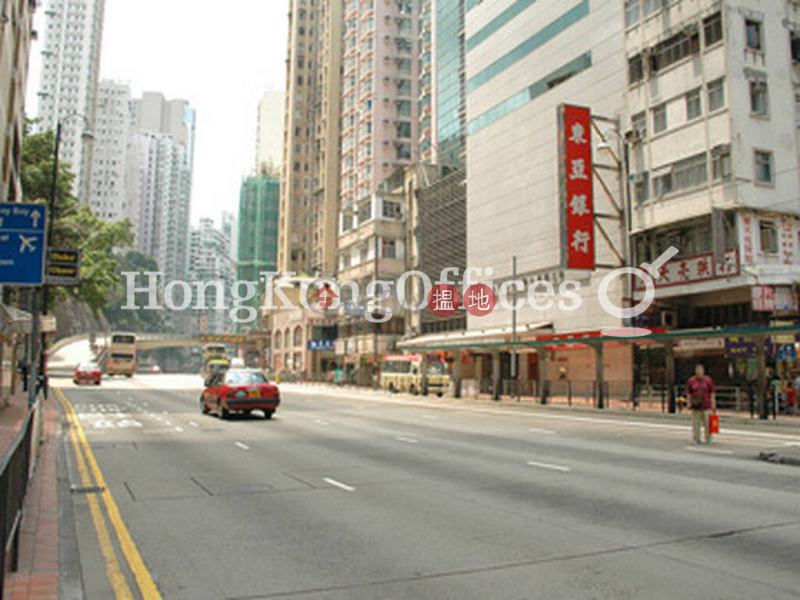 HK$ 22,708/ month | SUP Tower Wan Chai District, Office Unit for Rent at SUP Tower