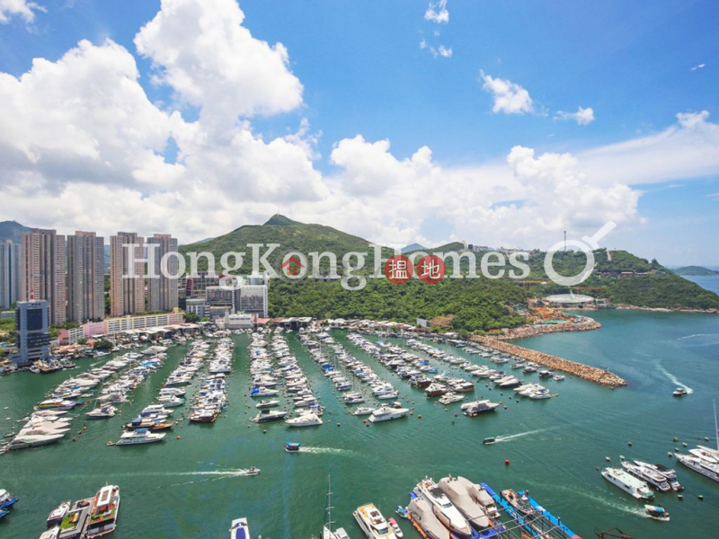 Property Search Hong Kong | OneDay | Residential, Sales Listings | 4 Bedroom Luxury Unit at Larvotto | For Sale