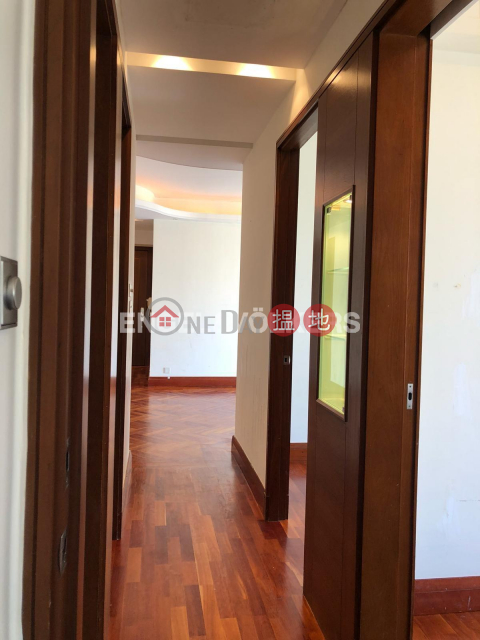 3 Bedroom Family Flat for Rent in Wan Chai | Star Crest 星域軒 _0