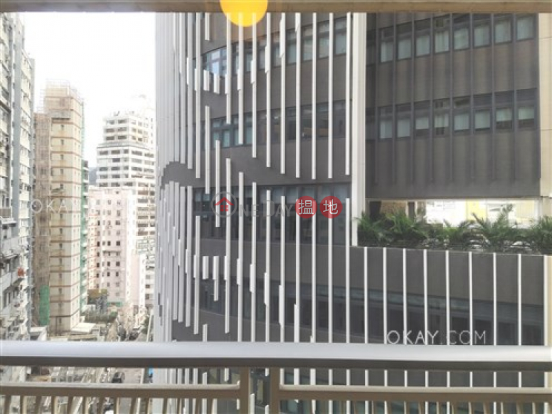 The Morrison, Low Residential, Sales Listings HK$ 8.2M